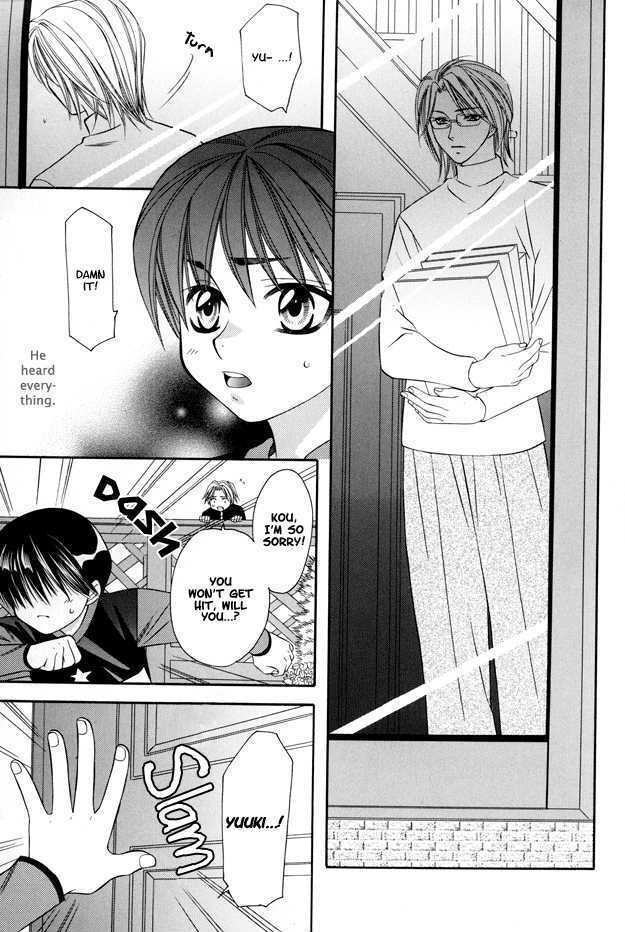 Original Love - Page 8