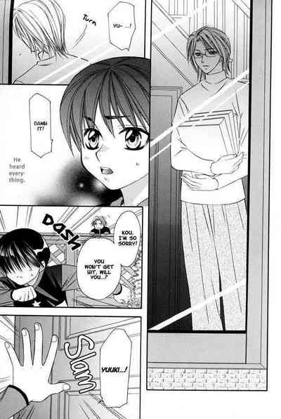 Original Love 8