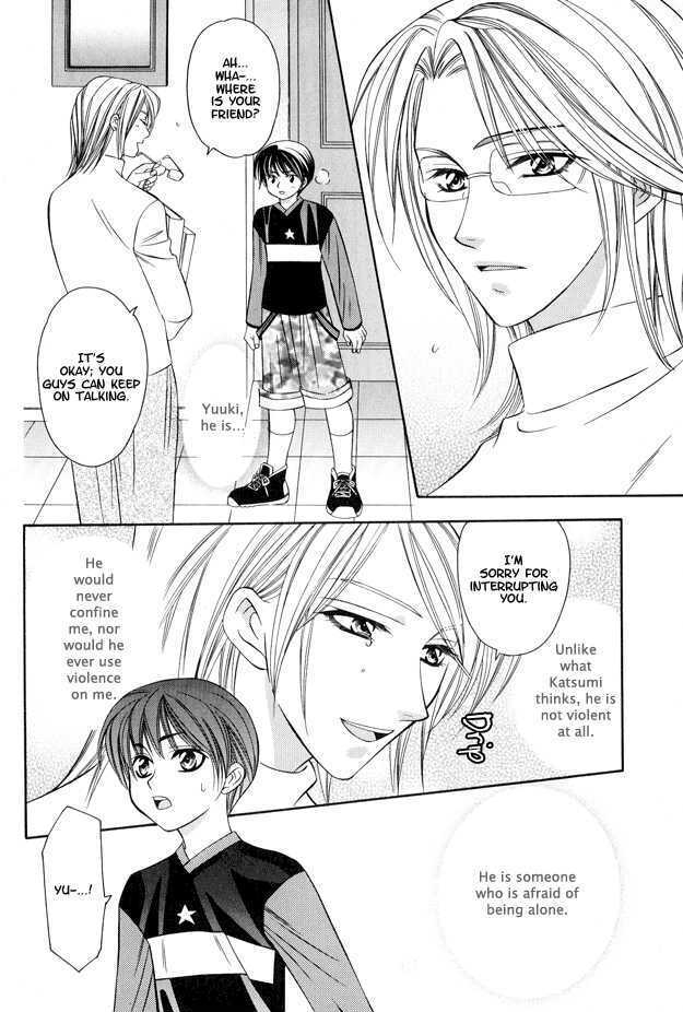 Original Love - Page 9