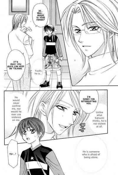 Original Love 9