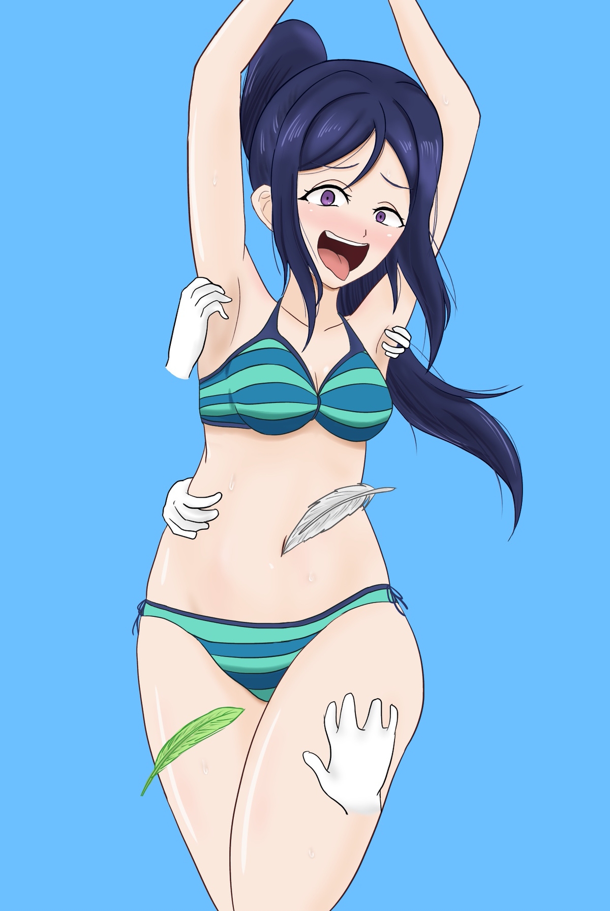 ひより - Page 433