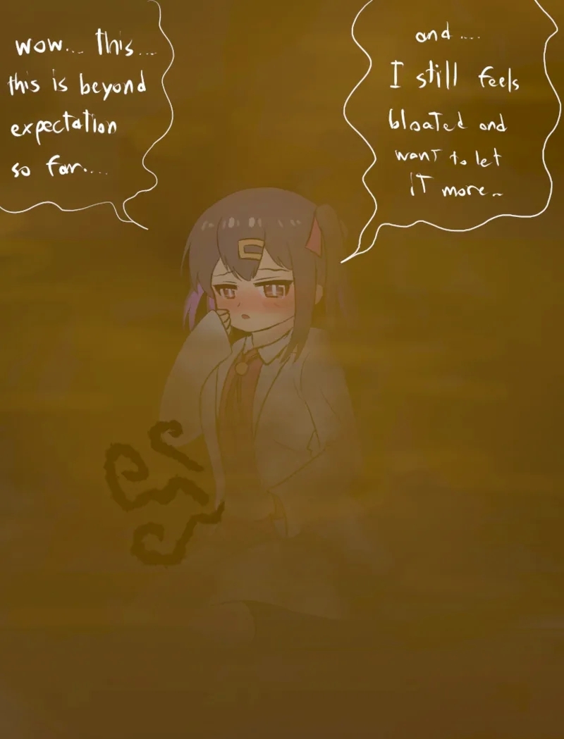 Testing new medicine - Page 15