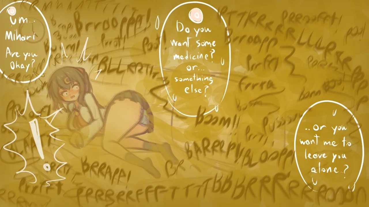 Testing new medicine - Page 6