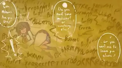 Testing new medicine 6