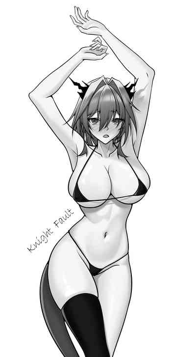 乱交运动统领塔露拉#1 9