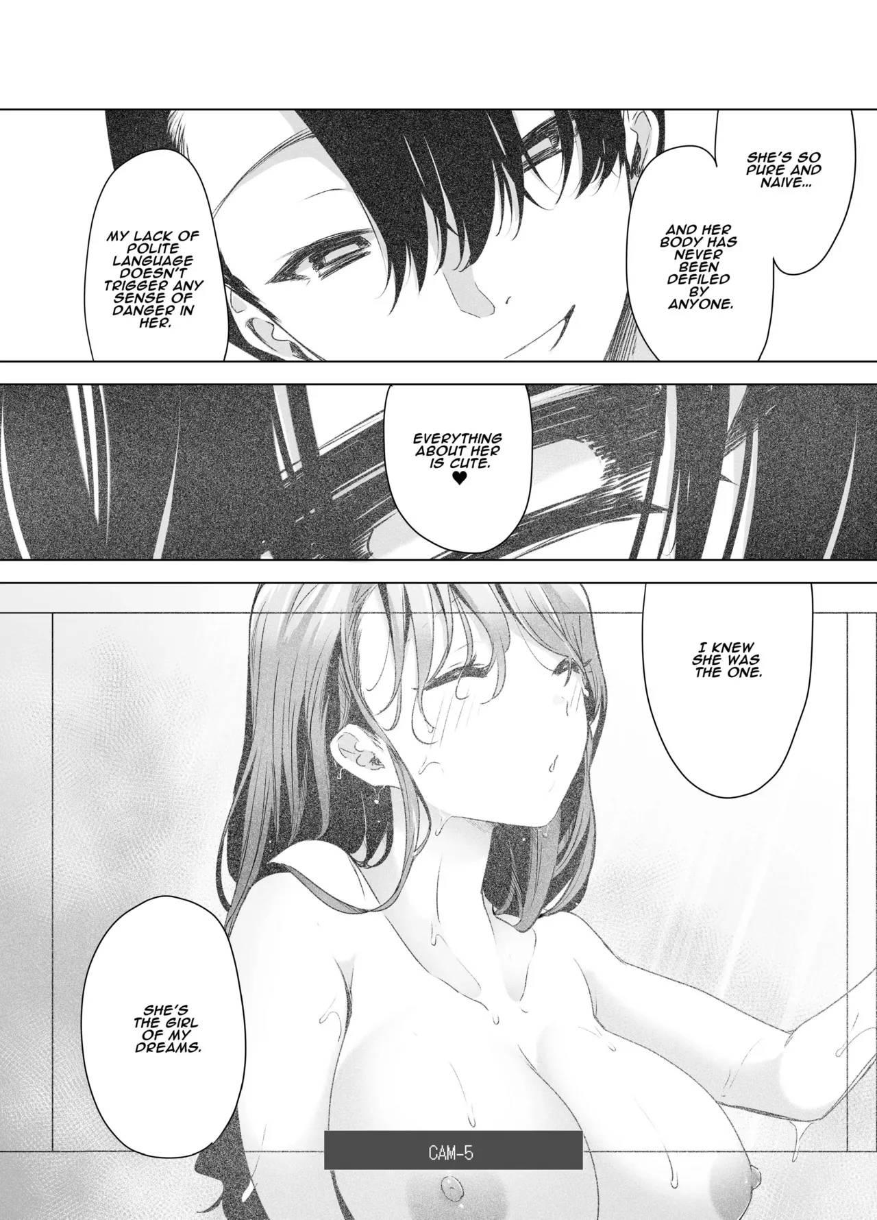 Kiroku Makareshi| Record-keeping Maniac - Page 21