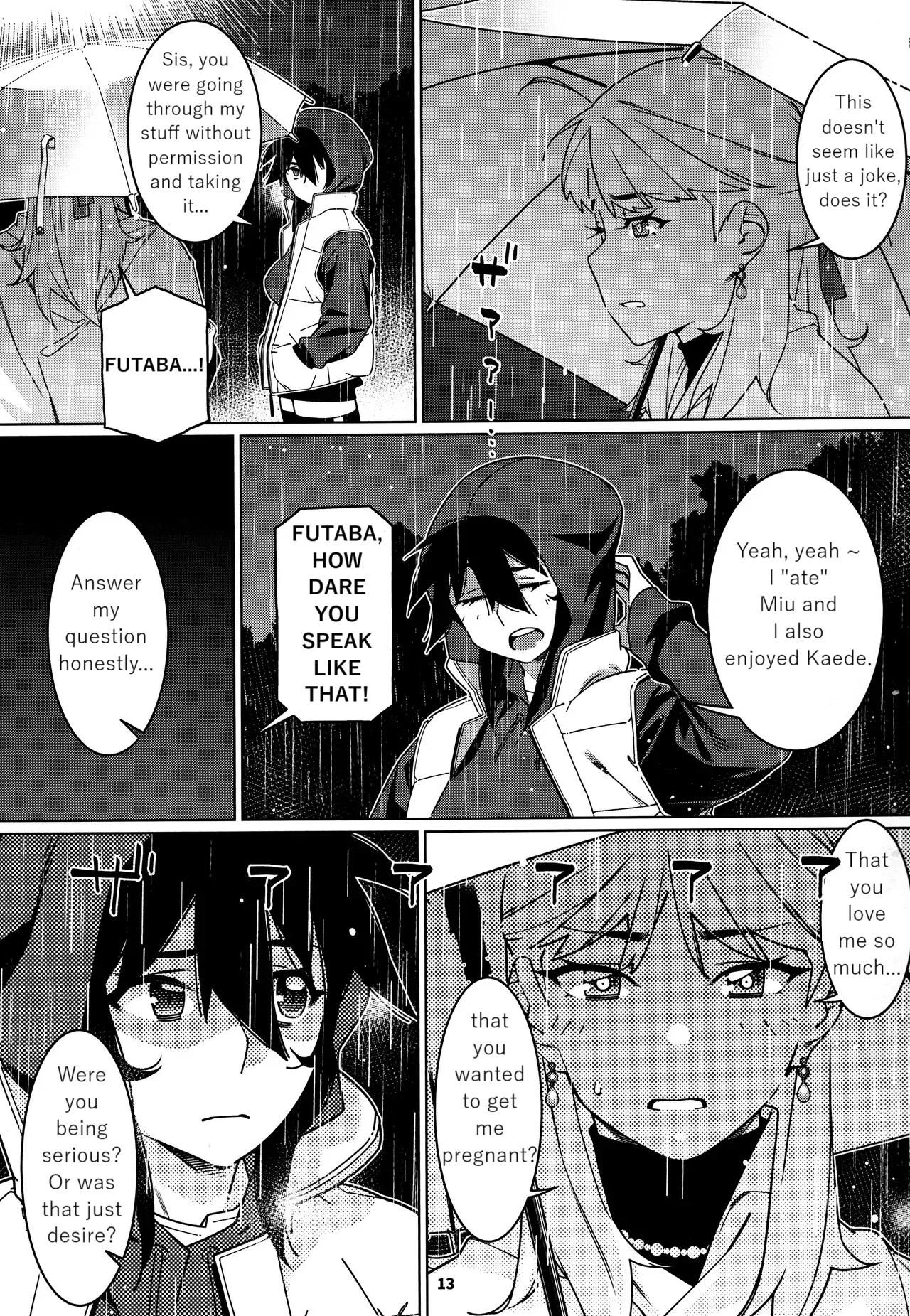 Otonano Omochiya 28 10