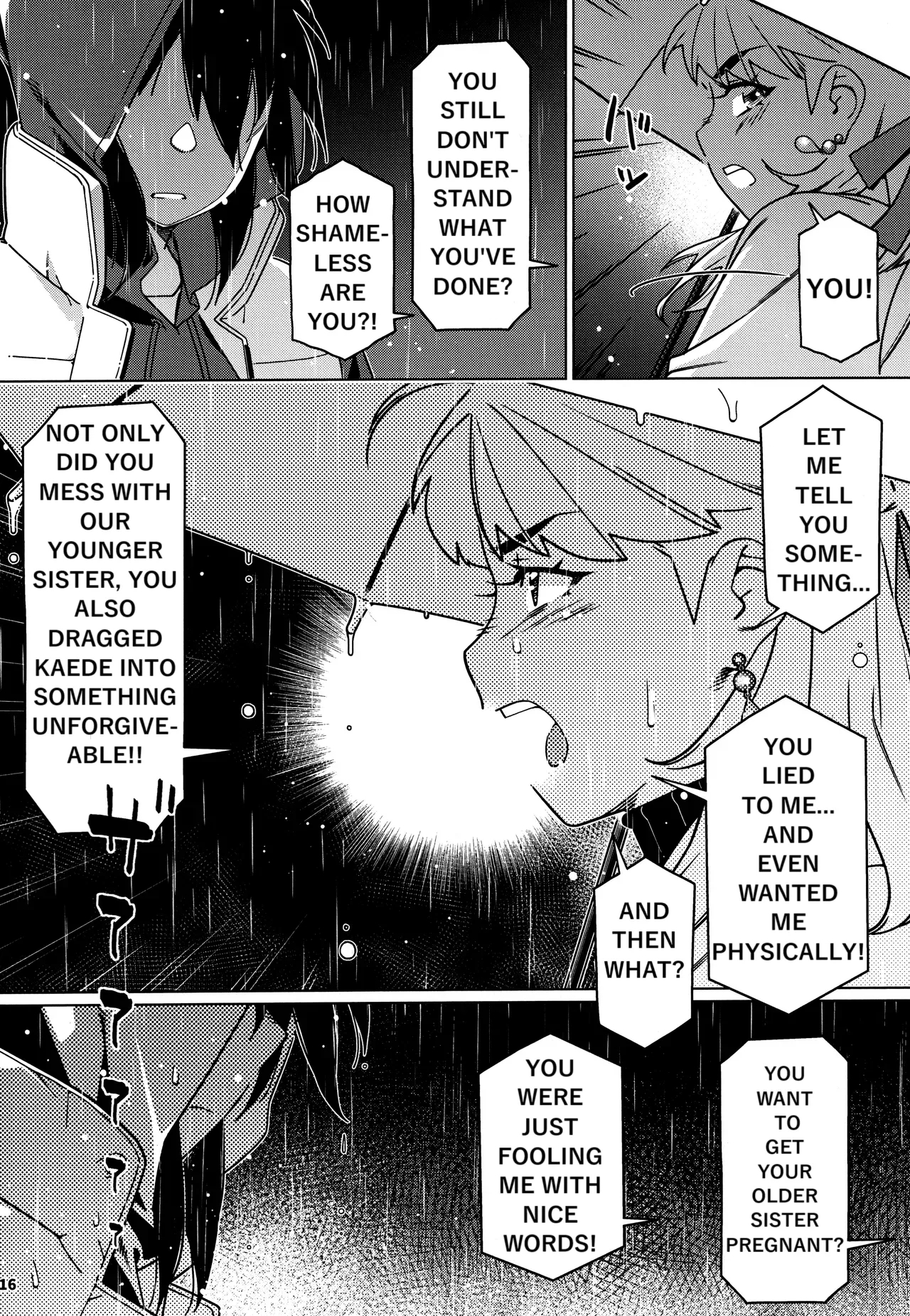 Otonano Omochiya 28 13