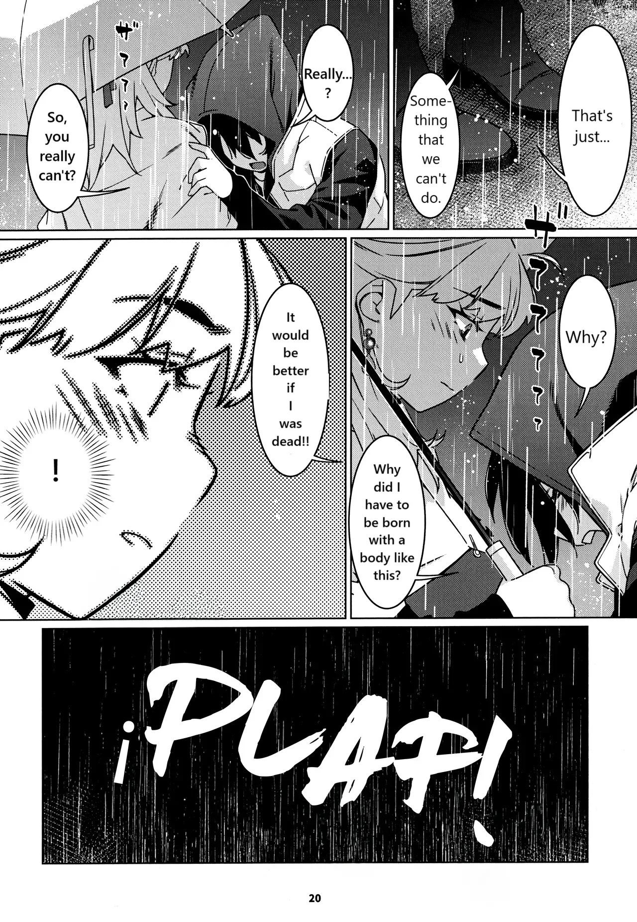 Otonano Omochiya 28 17