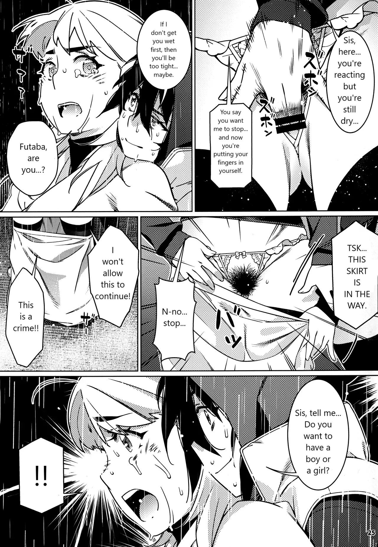 Otonano Omochiya 28 22