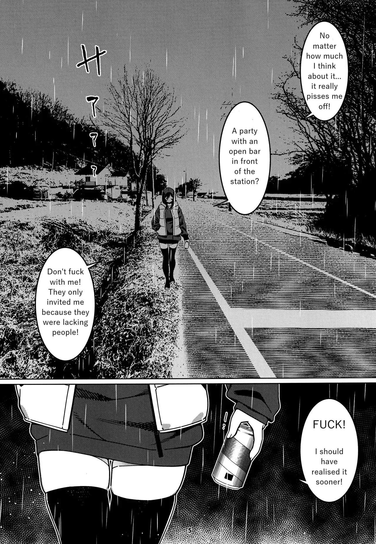 Otonano Omochiya 28 2