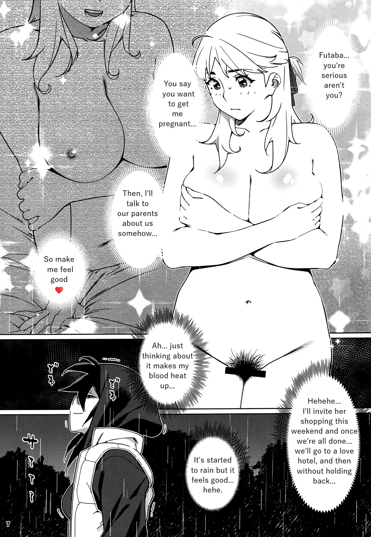 Otonano Omochiya 28 4