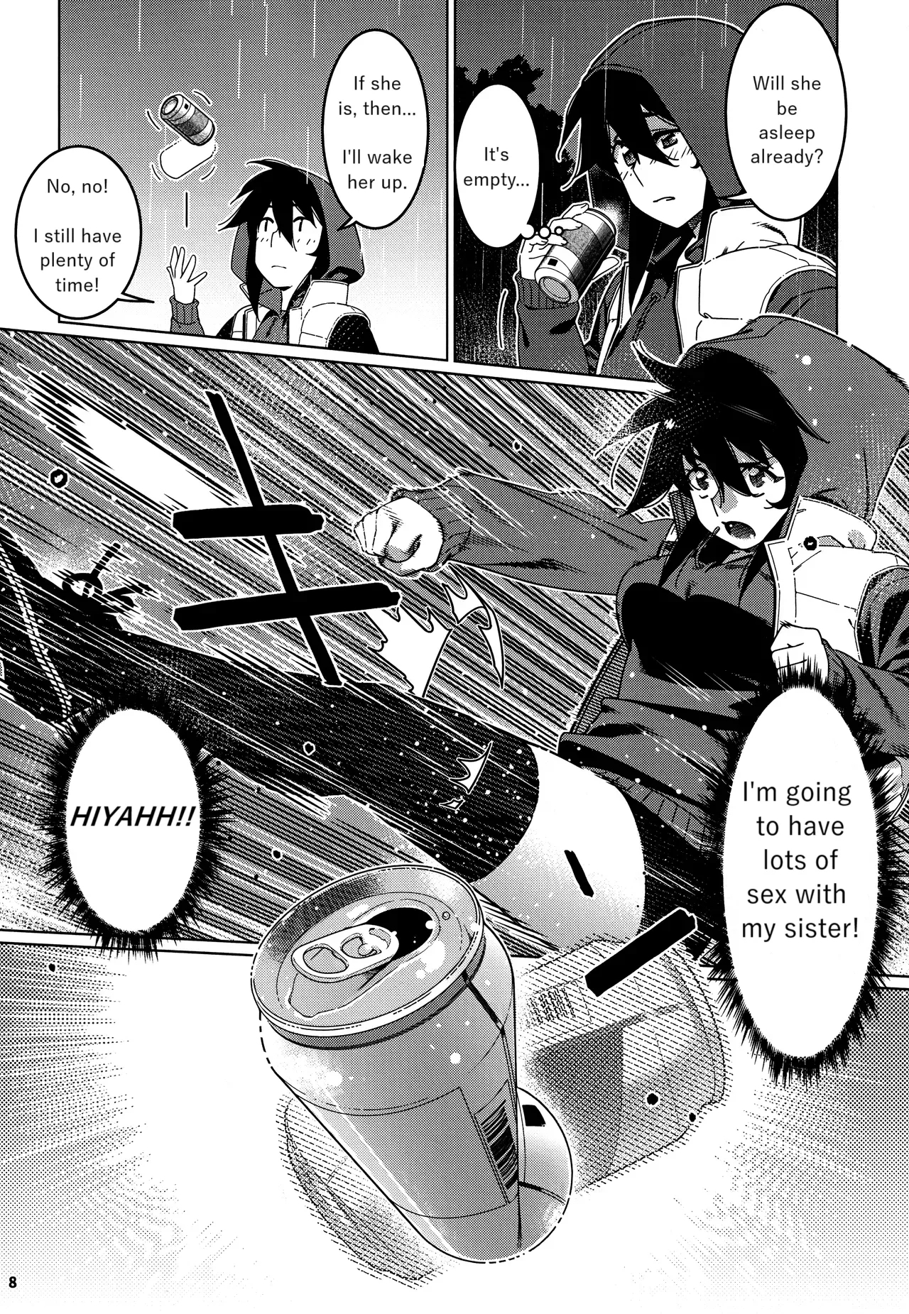 Otonano Omochiya 28 5
