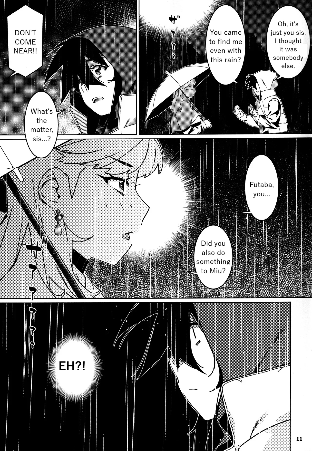 Otonano Omochiya 28 8