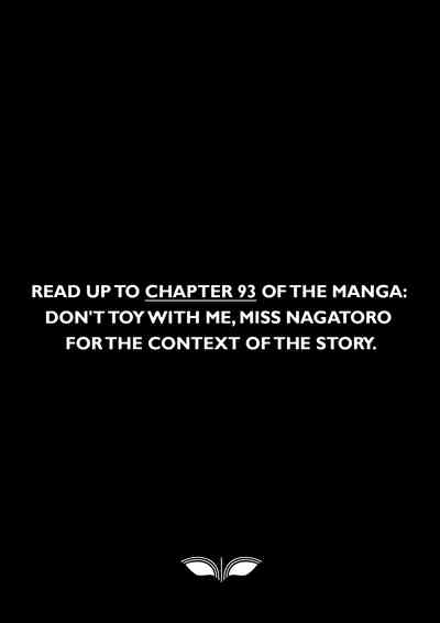 The City of Eternity #1 | CHAPTER 001: ROLE REVERSAL 2