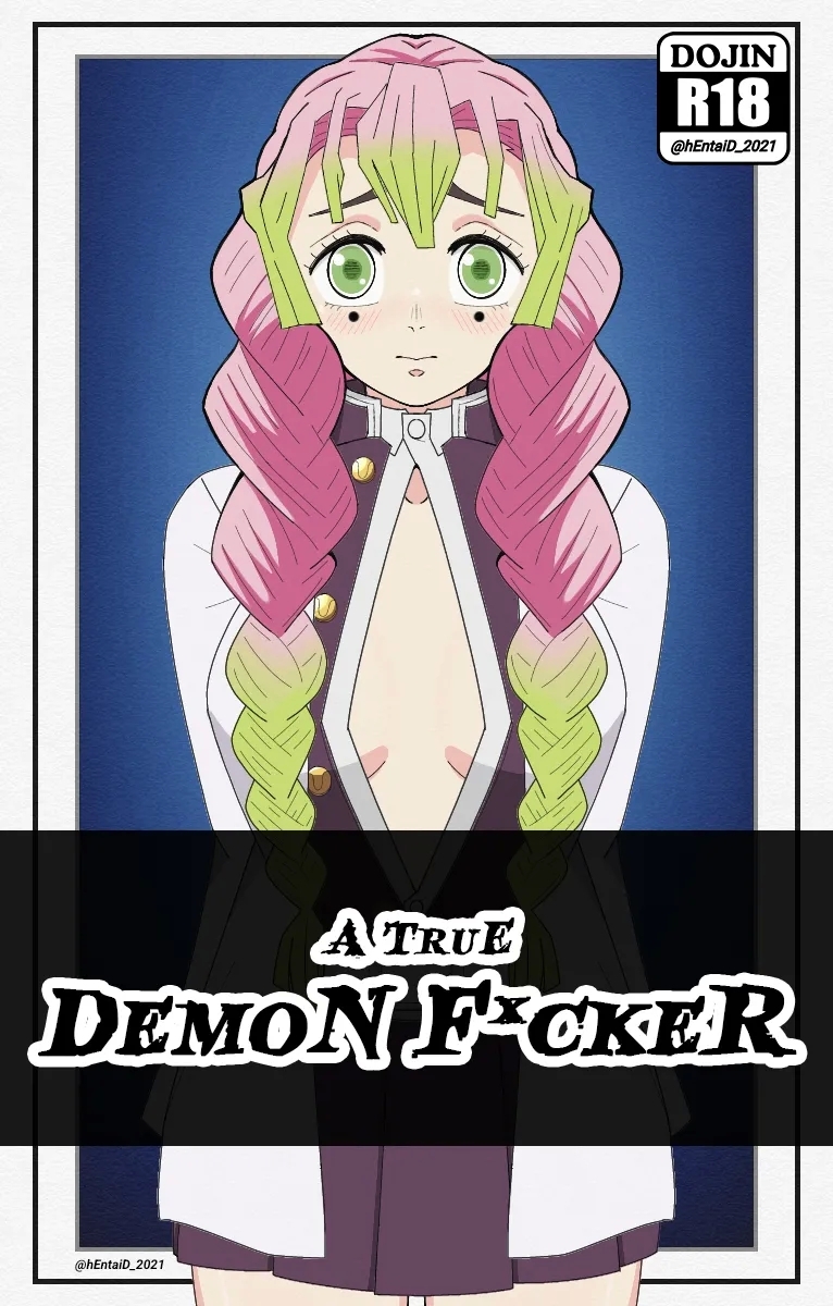 Bikini The City of Eternity #3 | CHAPTER 002 A TRUE DEMON SLAYER Awesome - Picture 1