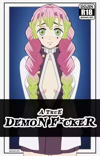 The City of Eternity #3 | CHAPTER 002 A TRUE DEMON SLAYER 1