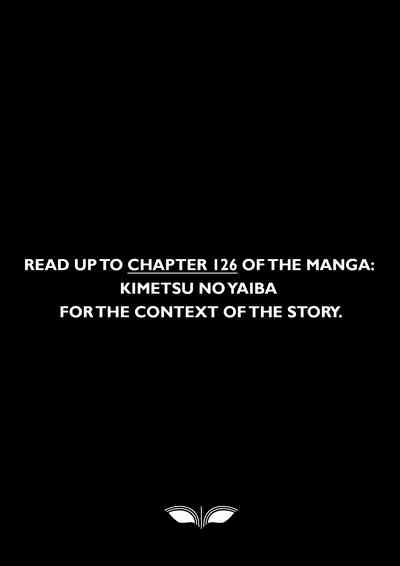 The City of Eternity #3 | CHAPTER 002 A TRUE DEMON SLAYER 2