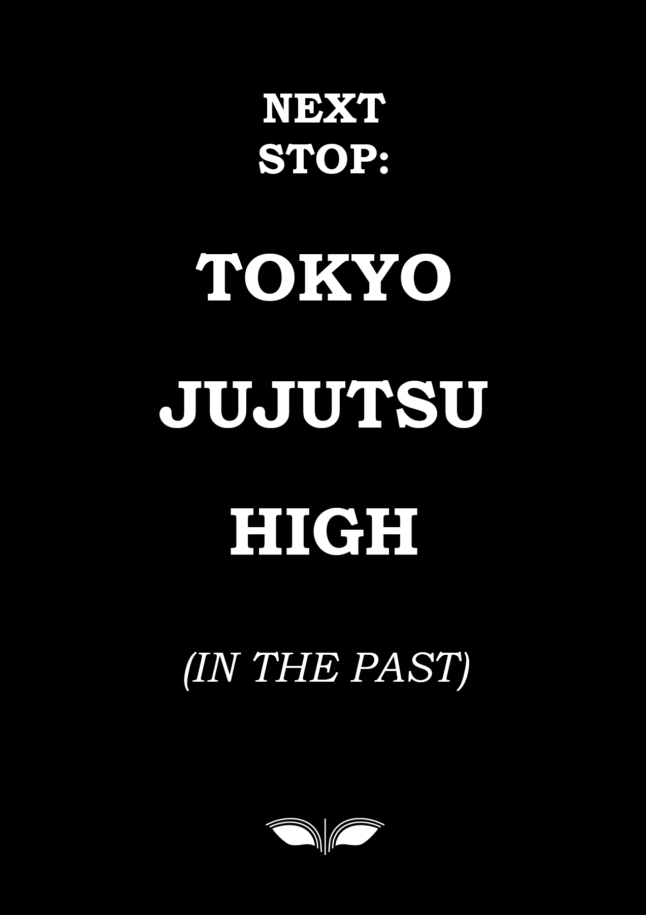 The City of Eternity #3 | CHAPTER 002 A TRUE DEMON SLAYER - Page 44