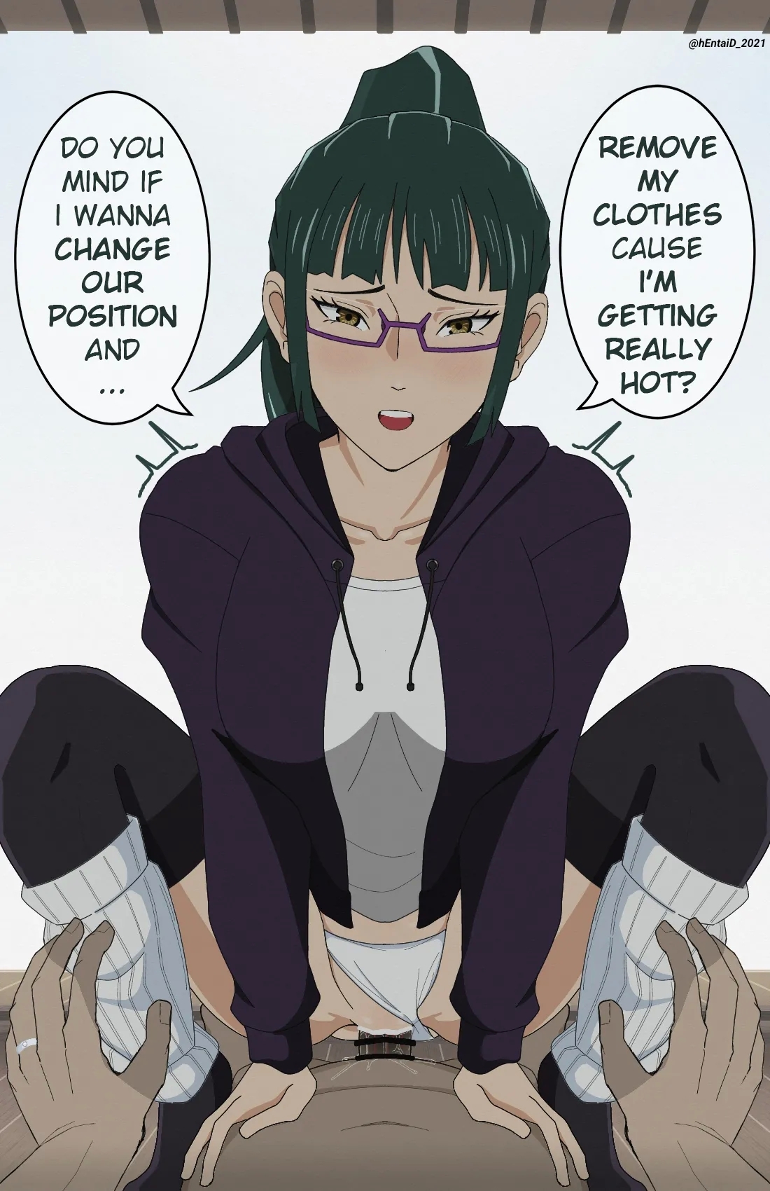 The City of Eternity #6 | CHAPTER 006A GOODBYE GIFT - Page 16
