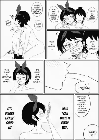 The City of Eternity #8 | CHAPTER 009  A PLEASANT SURPRISE 8