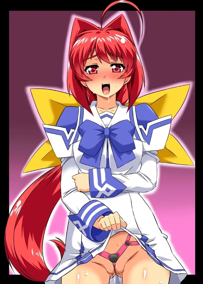 [いざなぎ (ぉとぉ)] ネトラブ01-05+マブ改!！ (マブラヴ) [中国翻訳] [DL版] - Hentaiaz.com - 3