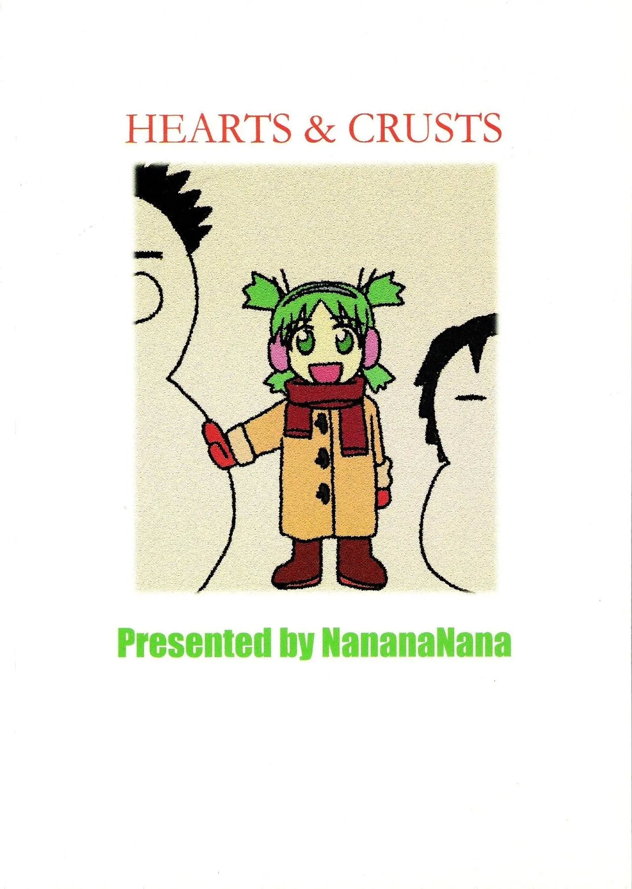 Happy Smile - Page 22