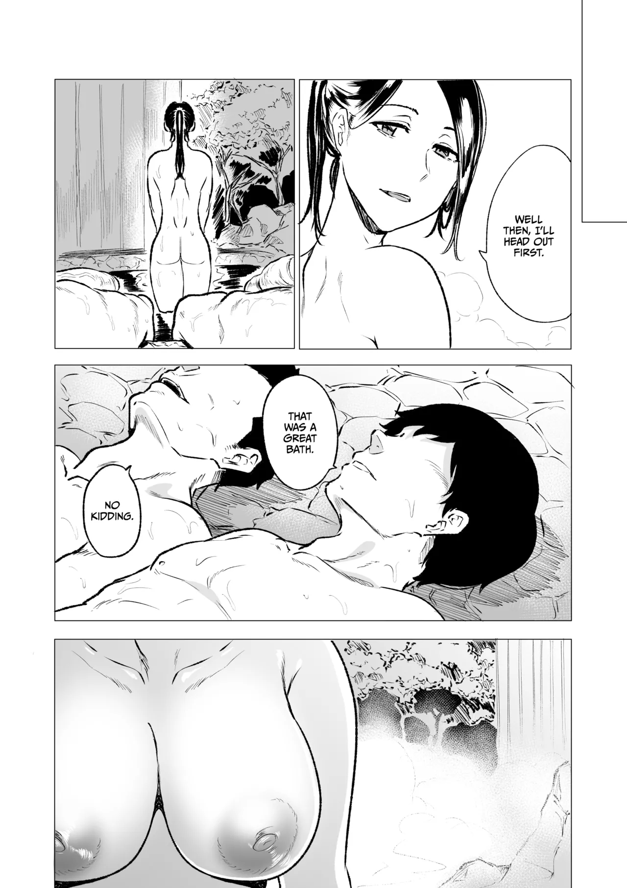 Toaru Hitozuma no Intou Nikki - Page 22