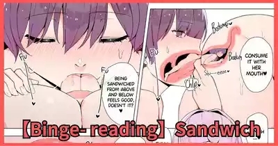 Sandwich! 1