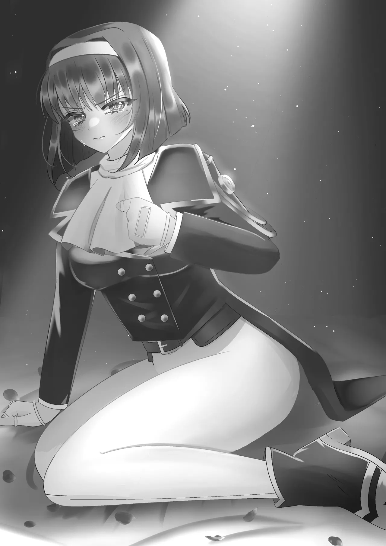 Sumire Iro Series Soushuuhen 1