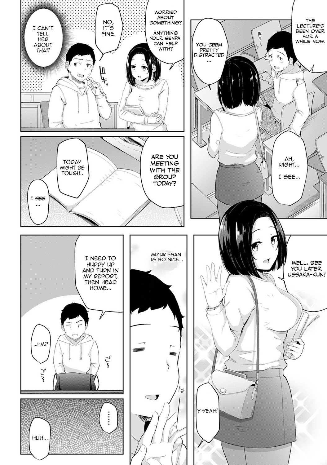 Asa Okitara Imouto ga Hadaka Apron Sugata datta node Hamete Mita | I Woke Up to my Naked Apron Sister and Tried Fucking Her Ch. 1-16 - Page 23