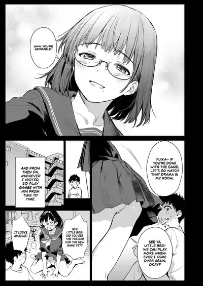 Boku Katsu Life| My Active Life: From “Gaming Buddies” to “Cosplay Sex Partners” with My Friend’s Little Brother 6