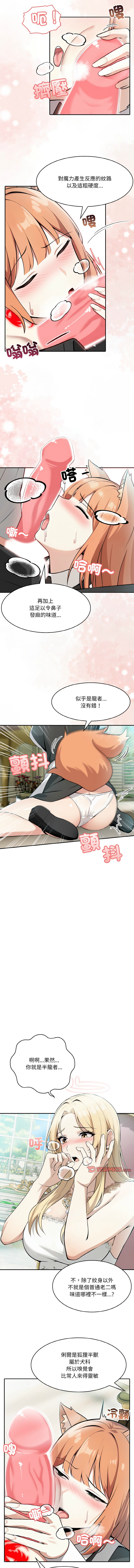 异世界骑士团长 | 異世界騎士團長 1-4 18