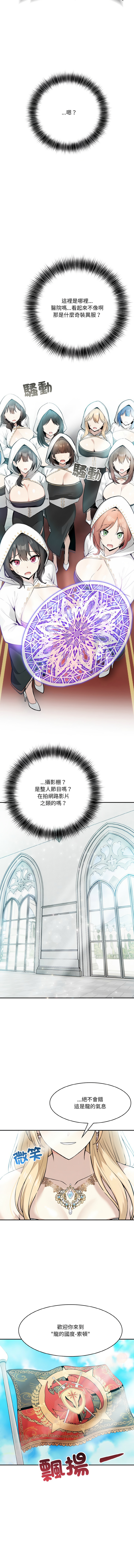 异世界骑士团长 | 異世界騎士團長 1-4 5