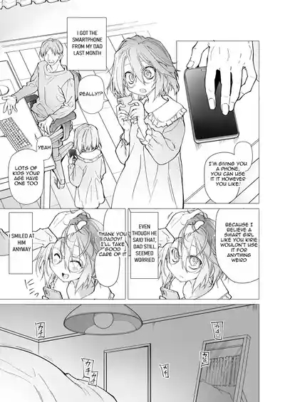 Stocking to Kiseichuu 2 | Stockings & Parasites 2 10
