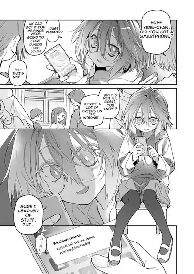 Stocking to Kiseichuu 2 | Stockings & Parasites 2 2