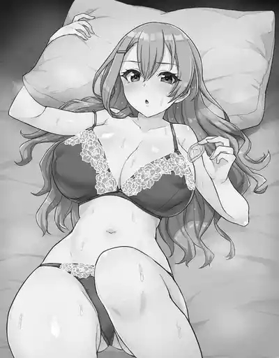 Hachigatsu no pakopako kankin-ki 2
