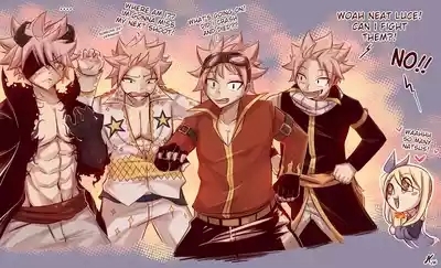 Dangerous Dance 3
