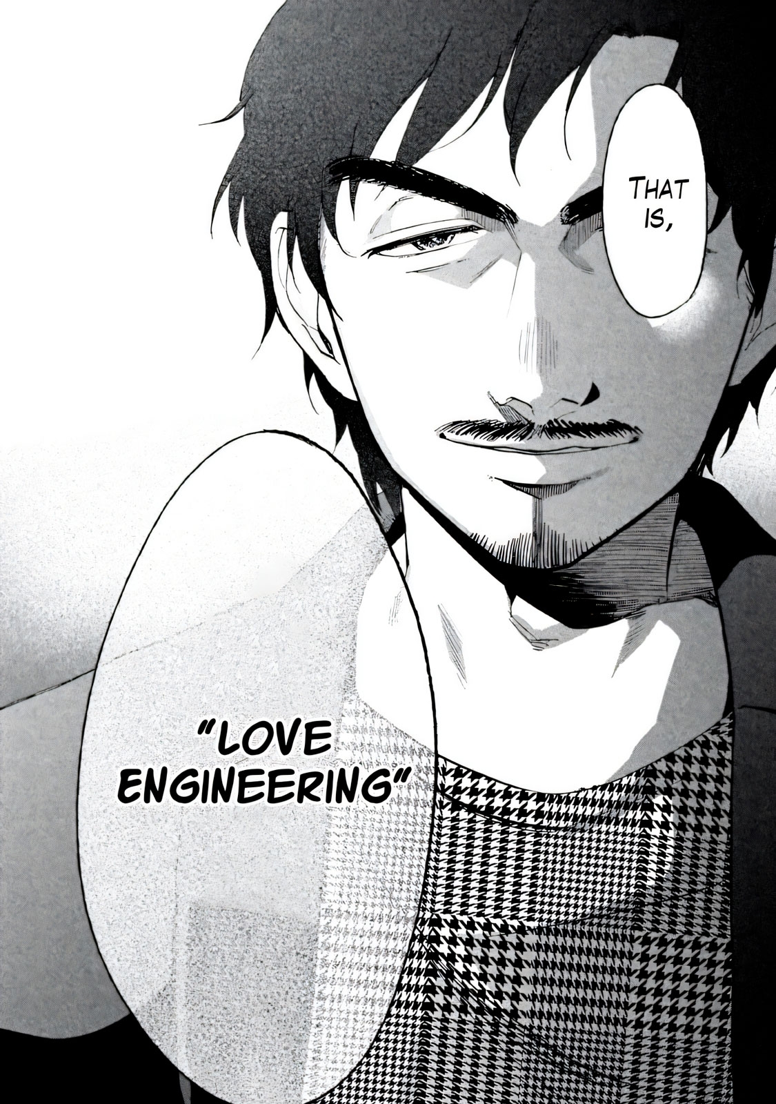 Boku wa Ai o Shoumei Shiyou to Omou CHAPTER 1 - Page 54