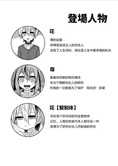 Fukusei Hakai 3