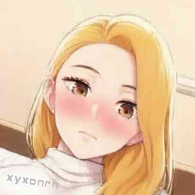 cute sophie webtoon 漂亮干姐姐 1