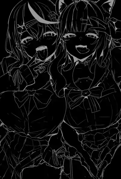 Osucollab 4 Seifuku Hen 2