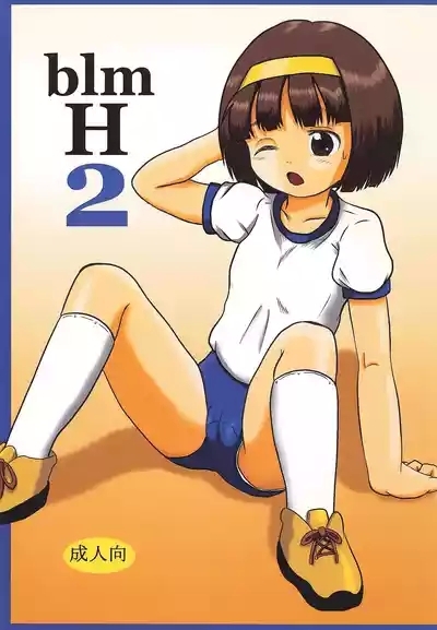 blm H 2 1