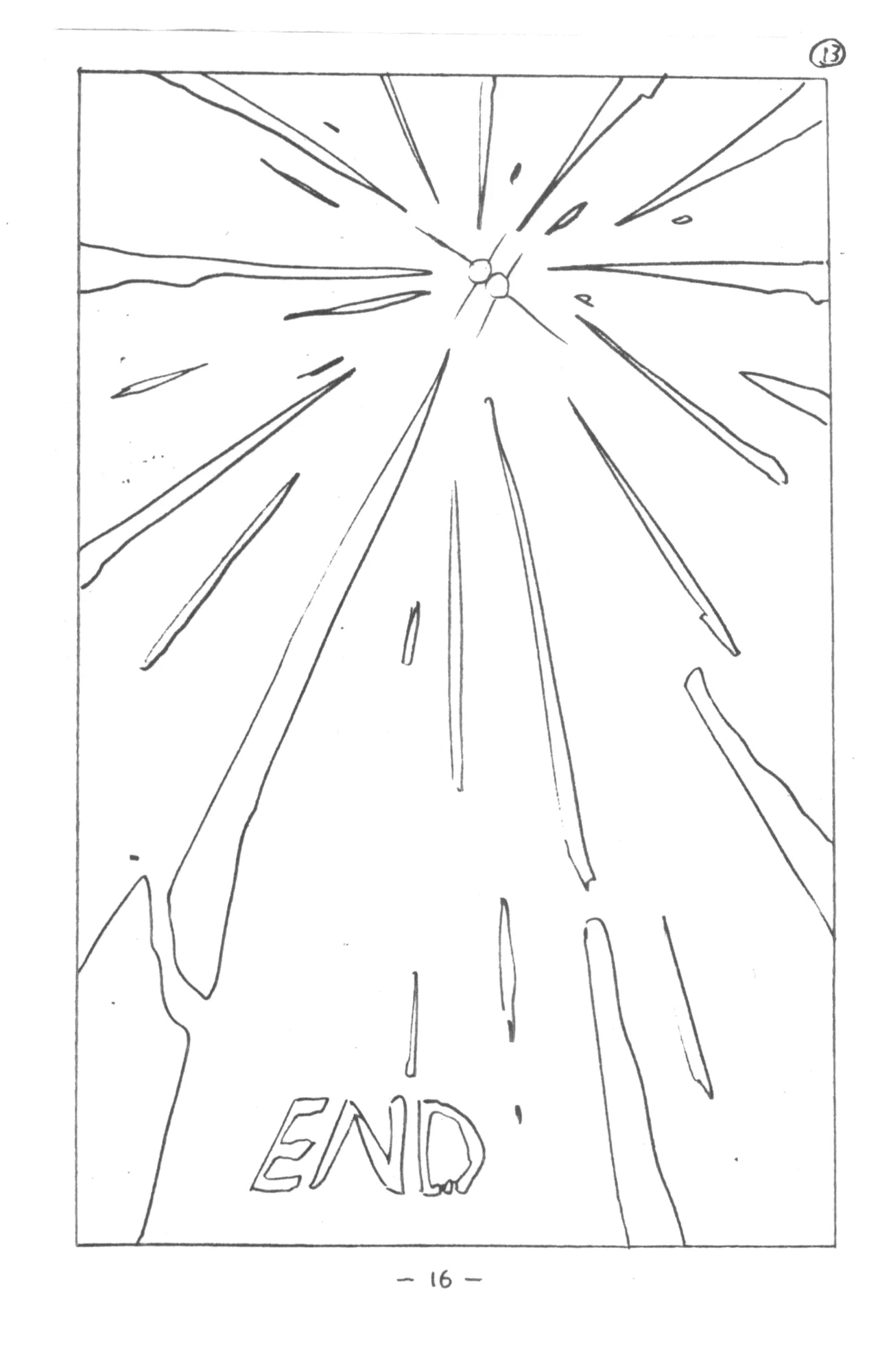 MOON LAND VOL.2 15