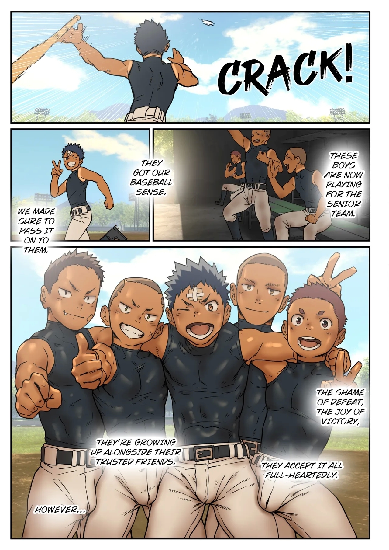 Umitane - Page 51