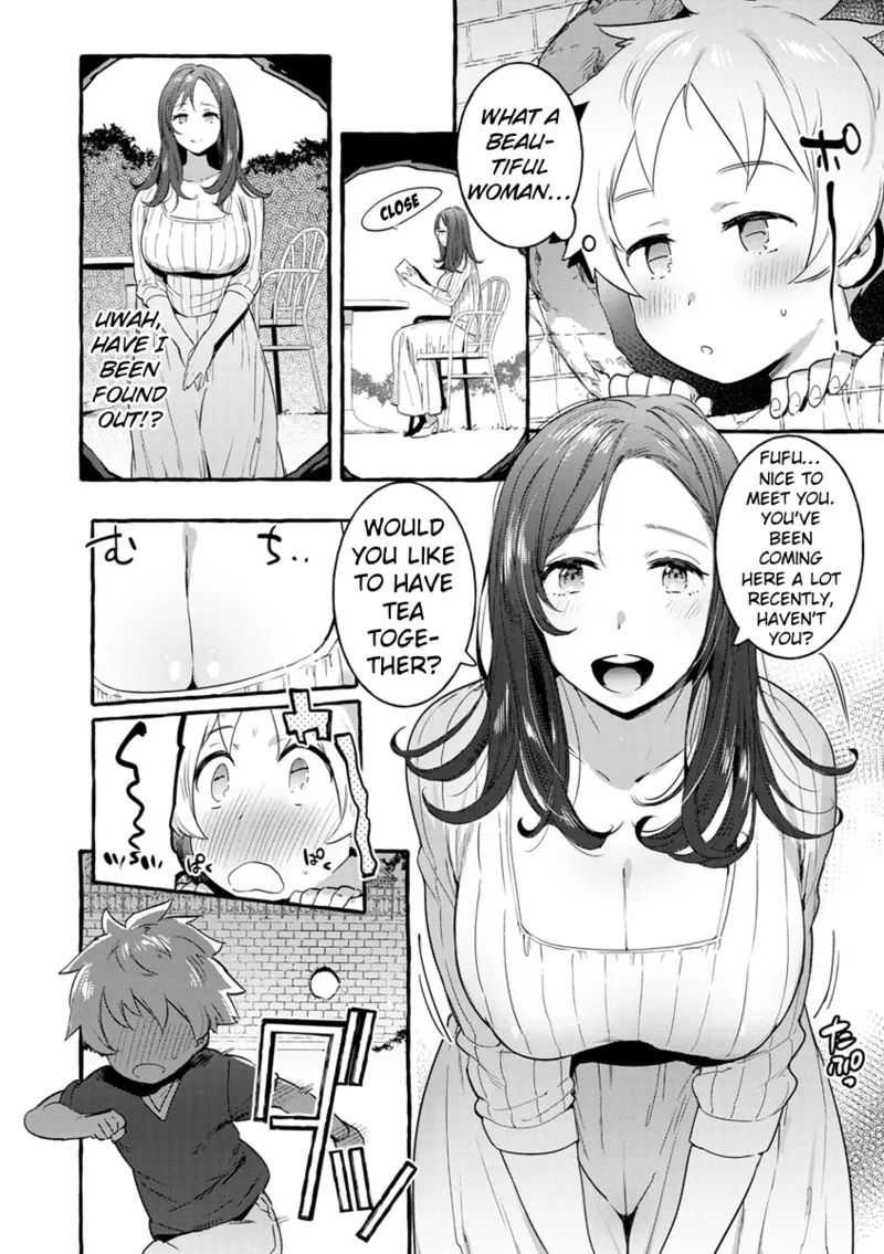 Tamayura no Yakata | Ephemeral Mansion - Page 2