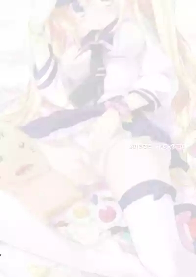 ] Maasa wa Chotto Tennen dakara Kyou mo Onii-chan ni Naga sare te Iroiro sare Chau no desu... 5