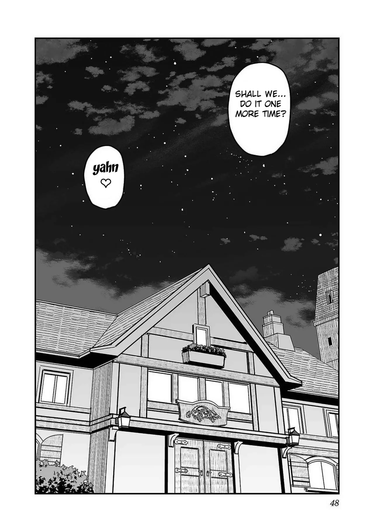 Netori Mahoutsukai no Bouken Volume 1 | The Cuckolding Wizard’s Adventure VOL 1 ch.1 - Page 49