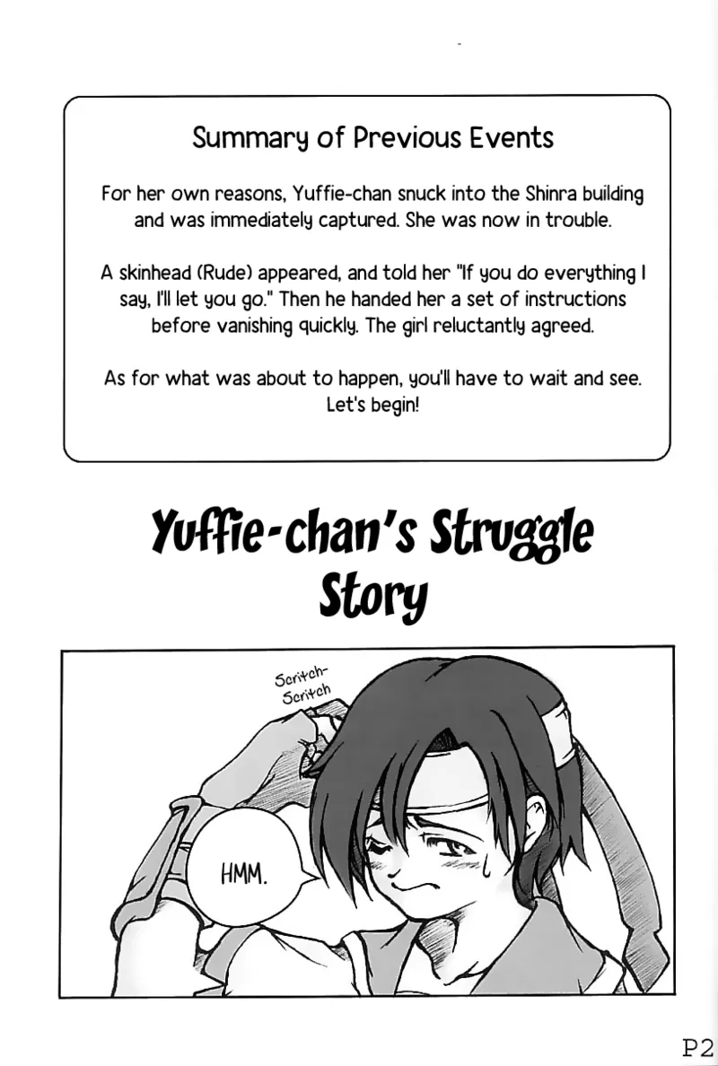 Festa. - Page 22