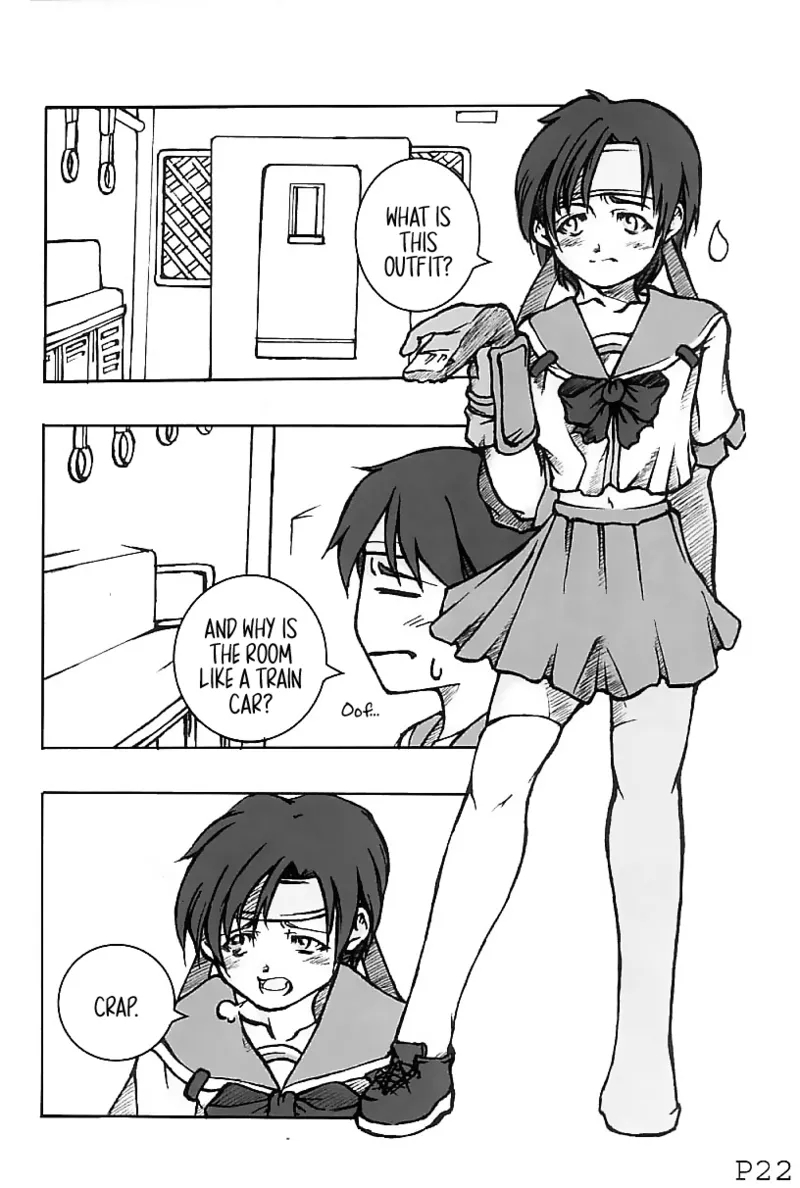 Festa. - Page 23